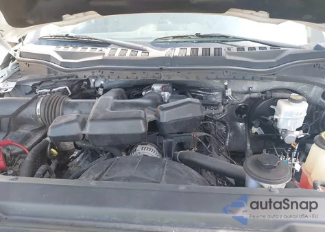 2017 Ford F-250 Xl z USA, uszkodzony, nr VIN 1FDBF2A63HEC81839